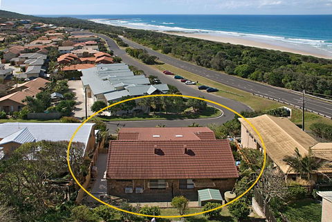 Bayview - East Ballina - Gold Coast 4U 0