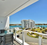 Bayview 608 - Gold Coast 4U