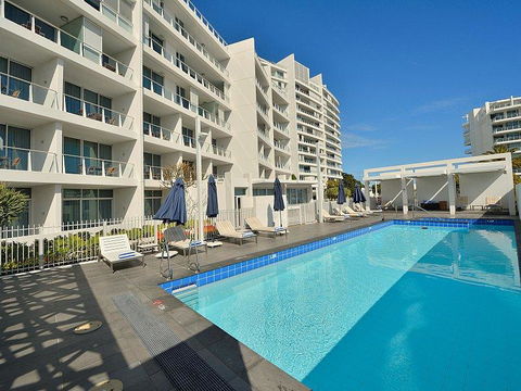 Bayview 701 - Accommodation Gold Coast 1