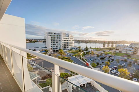 Bayview 701 - Accommodation Gold Coast 0