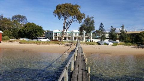 Bayview Apartments - Accommodation Gold Coast 0