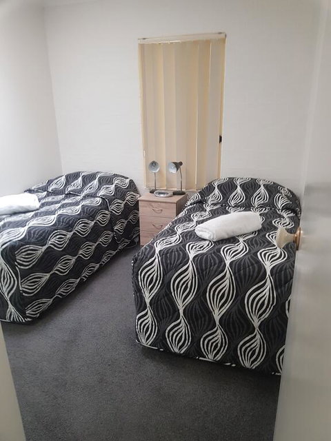 Bayview Apartments - Accommodation Gold Coast 3