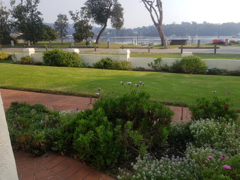 Bayview Apartments - Accommodation Gold Coast 1