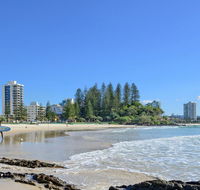 Bayview Apartments Rainbow Bay - Accommodation Gold Coast