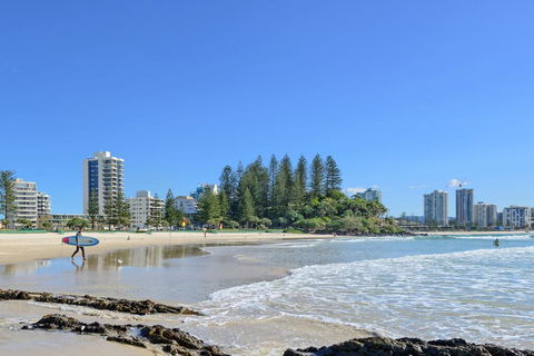Bayview Apartments Rainbow Bay - Gold Coast 4U 0