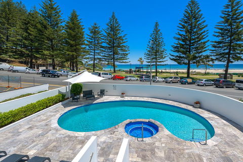 Bayview Apartments Rainbow Bay - Gold Coast 4U 1
