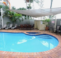 Bayview Beach Holiday Apartments - Accommodation Gold Coast