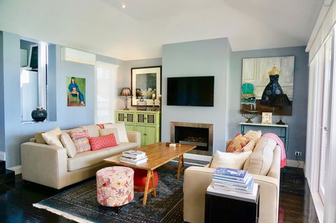 BayView House - Gold Coast 4U 0
