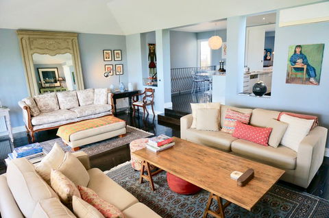 BayView House - Gold Coast 4U 1