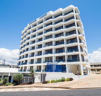Bayview Tower - Accommodation Gold Coast
