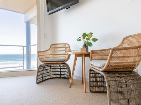 Bayview Townhouse - Gold Coast 4U 1