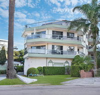 Bayview Unit 6 - The Entrance NSW - Accommodation Gold Coast