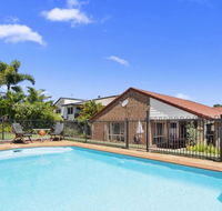 BB233 Banksia Beach Family Home - 4 Bedrooms - Accommodation Gold Coast