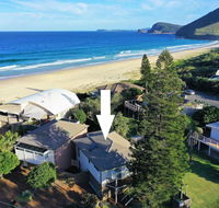 BEACH - BAY - BEE - PET FRIENDLY - Gold Coast 4U