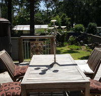 Beach and Bush Getaway - Accommodation Gold Coast