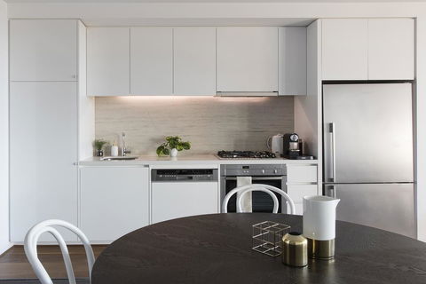 Beach Apartment Port Melbourne - Gold Coast 4U 1