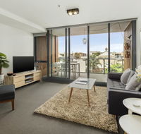 Beach Apartment Port Melbourne - Gold Coast 4U