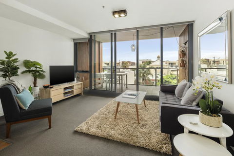Beach Apartment Port Melbourne - Gold Coast 4U 0