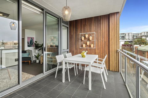 Beach Apartment Port Melbourne - Gold Coast 4U 2