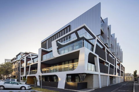 Beach Apartment Port Melbourne - Gold Coast 4U 3
