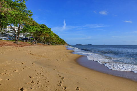 Beach Bliss, Netflix,Wifi - Accommodation Gold Coast 1