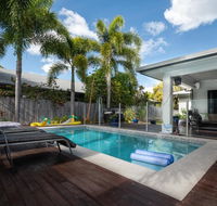 Beach bliss NetflixWifi - Accommodation Gold Coast
