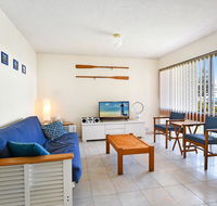 Beach Break - Gold Coast 4U