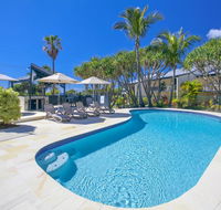 Beach Breakers Resort - Gold Coast 4U
