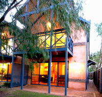 Beach Casa - Gold Coast 4U