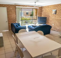 Beach Chalet 3 - Accommodation Gold Coast