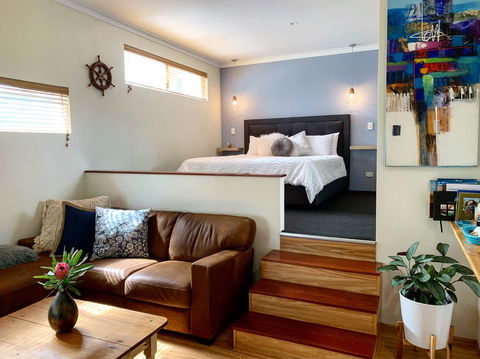 Beach Charm Villa Suite - Gold Coast 4U 2