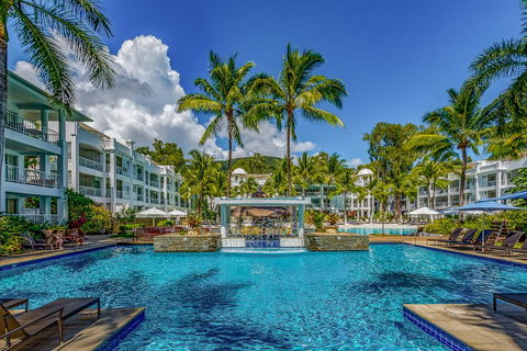 Beach Club Ap't With Private Access To Lagoon Pool - Accommodation Gold Coast 0