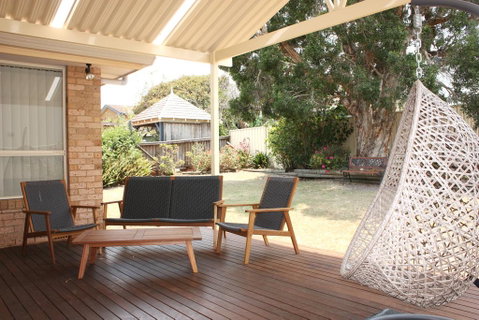 BEACH COMBER - Accommodation Gold Coast 2