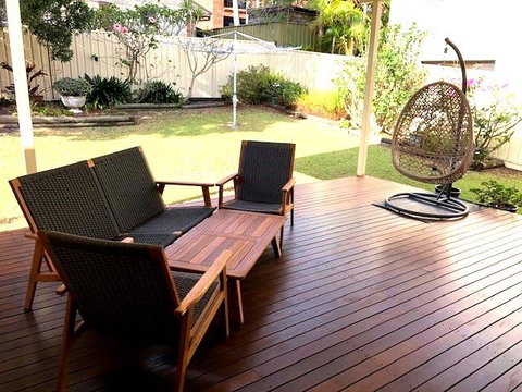 BEACH COMBER - Accommodation Gold Coast 3