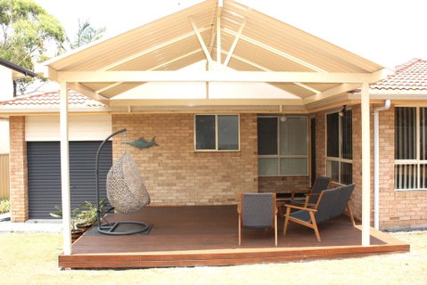 BEACH COMBER - Accommodation Gold Coast 1