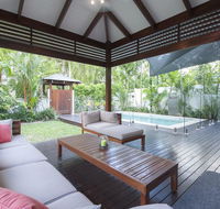 Beach Condominium - Accommodation Gold Coast