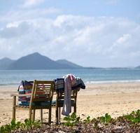 Beach Daze - Accommodation Gold Coast