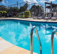 Beach Escape unit 8 Beach Breakers - Gold Coast 4U