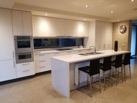 Beach Haven - Gold Coast 4U 1