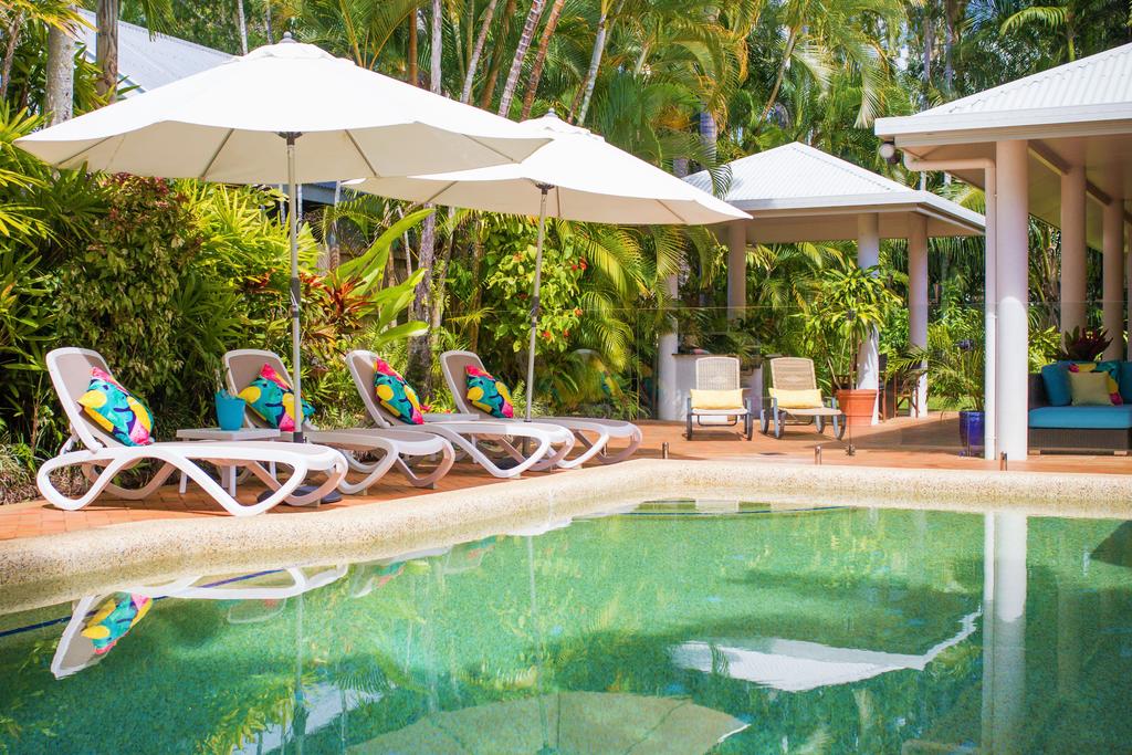 Killaloe QLD Accommodation Gold Coast