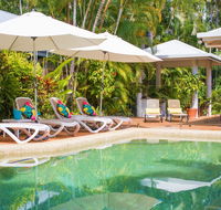 Beach Haven Port Douglas - Accommodation Gold Coast