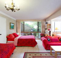 Beach Haven Studio - Gold Coast 4U