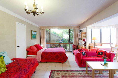 Beach Haven Studio - Gold Coast 4U 0