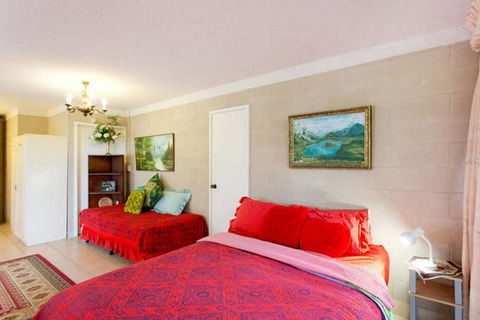 Beach Haven Studio - Gold Coast 4U 1