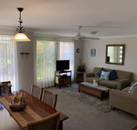 Beach Haven Villa - Gold Coast 4U