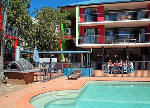 Beach Hostel Mooloolaba - Accommodation Gold Coast 0