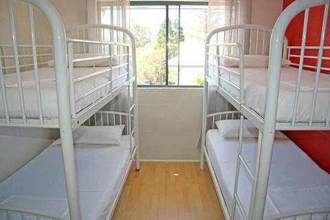 Beach Hostel Mooloolaba - Accommodation Gold Coast 2