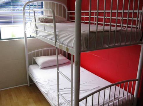 Beach Hostel Mooloolaba - Accommodation Gold Coast 1