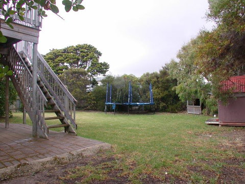 Beach House At Silver Sands - Accommodation Gold Coast 2