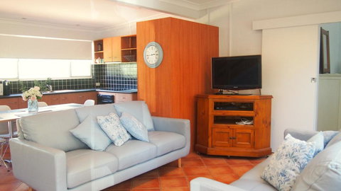 Beach House In Mylestom - Accommodation Gold Coast 2